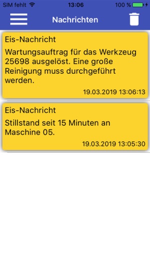 ProBDE Nachrichten App(圖2)-速報App