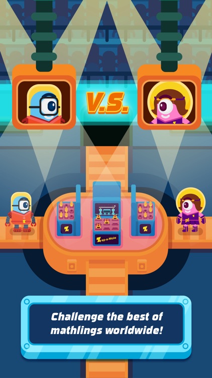 3rd Grade Math: Fun Kids Games screenshot-9
