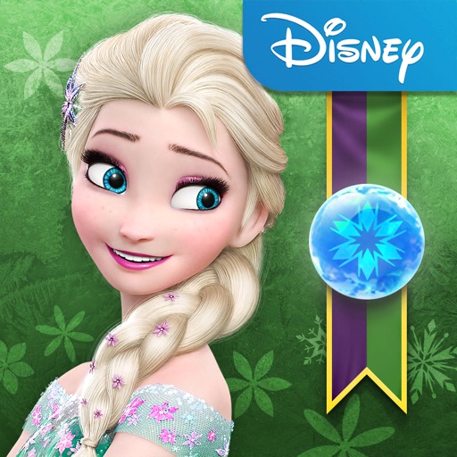 FROZEN IL REGNO DI GHIACCIO GRATIS SCARICA