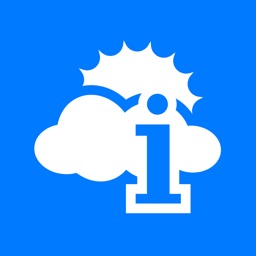 Weather Informant Apple Watch App