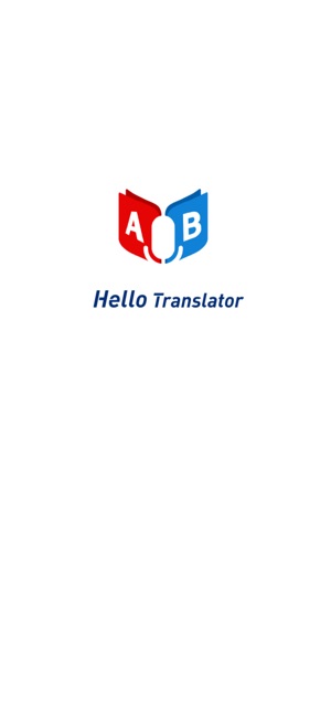 Hello Translator(圖1)-速報App