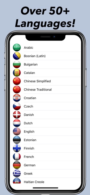 Language Translator -Translate(圖3)-速報App