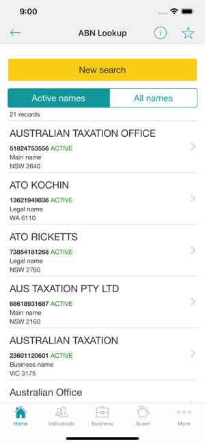 Australian Taxation Office(圖5)-速報App