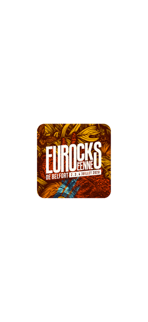 Les Eurockéennes(圖1)-速報App