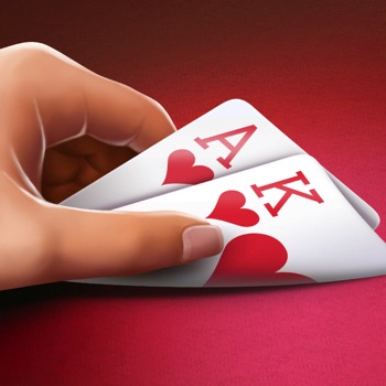 Governor of Poker 3 - Online