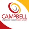 Access your accounts on the go with Mobiliti*, Campbell Employees Federal Credit Union’s Mobile Banking App