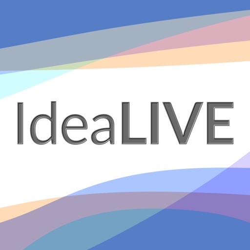 IdeaLIVE App