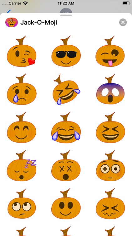 Jack O Moji screenshot-7