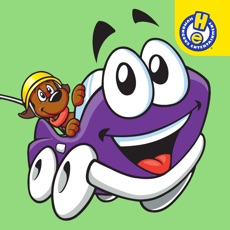 Activities of Putt-Putt Enters the Race