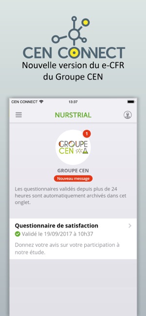 NursTrial v3(圖2)-速報App