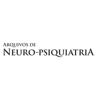 ANP - Arq de Neuro-Psiquiatria