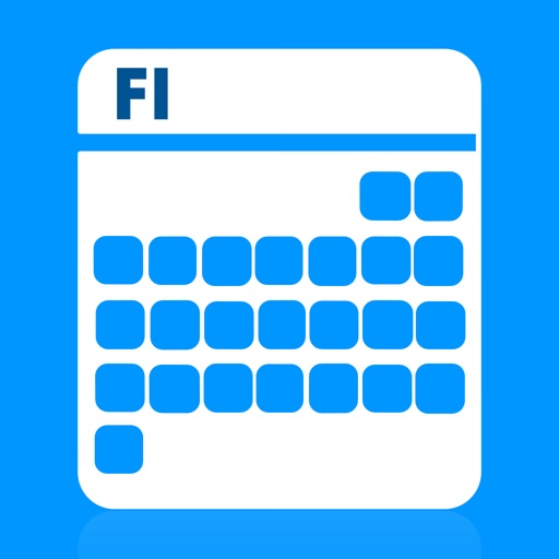 Finnish calendar Finnish calendar