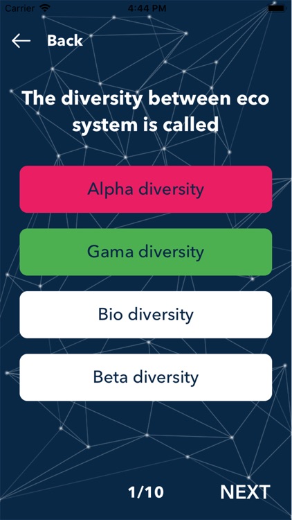 Brain Quiz - Optimizer