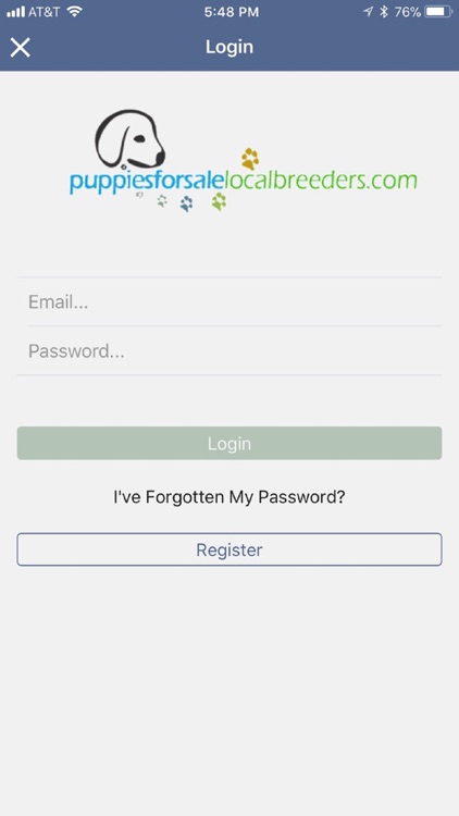 Puppy Notify screenshot-4