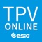 Icon GESIO TPV Online