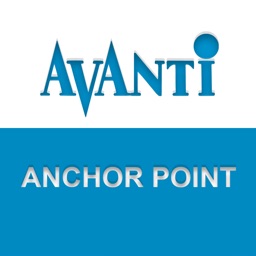 Avanti Safety Anchor