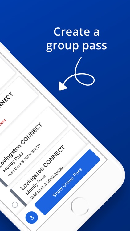 CONNECT Pay screenshot-3