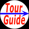 Tour-Guide - Mel Tregonning