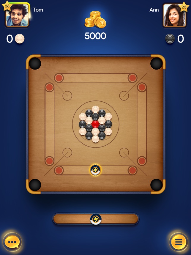 Carrom Pool Disc Game On The App Store
