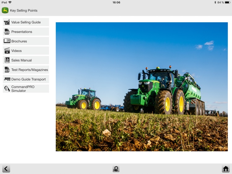 John Deere Sales screenshot-3