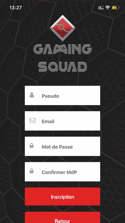 Gaming Squad screenshot-3