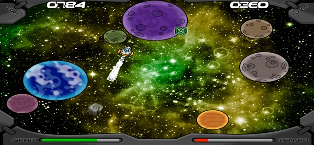 Gravitations Sprung LT(圖4)-速報App