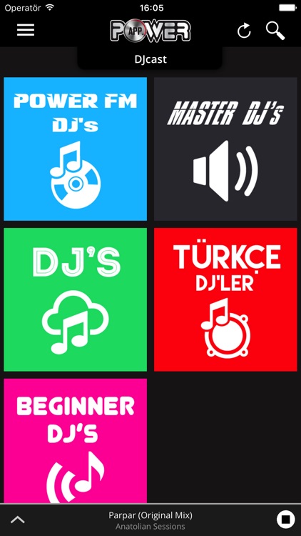 PowerApp