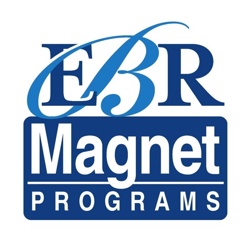 EBR Magnet Programs icon