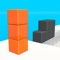 Icon Stacky 3D