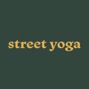 street yoga