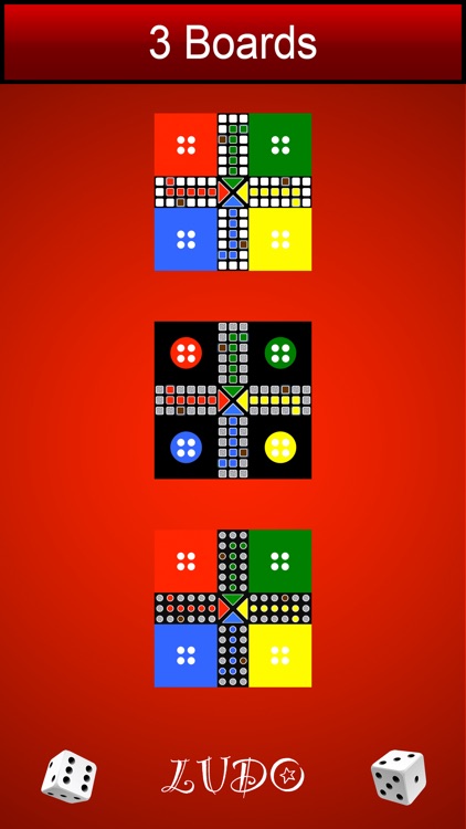 Ludo Online Prime screenshot-4