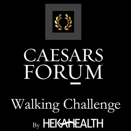 Caesars Forum Challenge