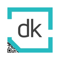 Dijital Kütüphane DK apk