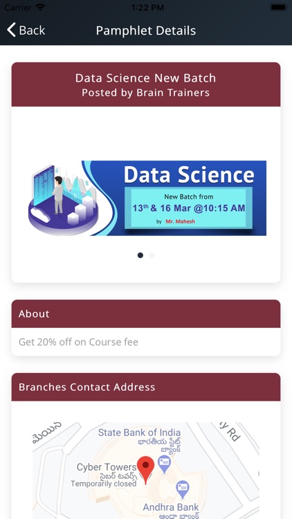 e-pamphlet screenshot-4