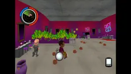 Game screenshot SCI-Hard apk
