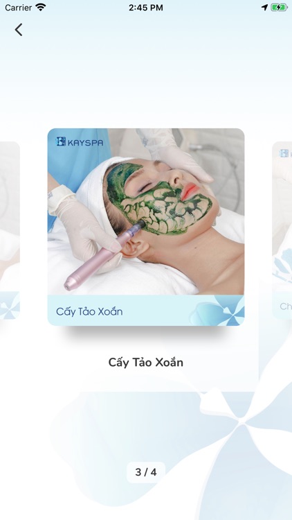 KaySpa Membership screenshot-3