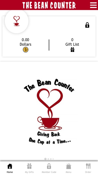 Bean Counter Rewards screenshot 2