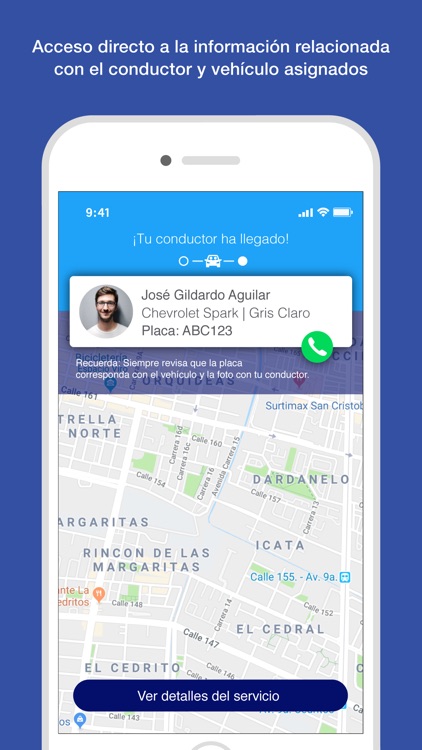 AutoLine screenshot-3