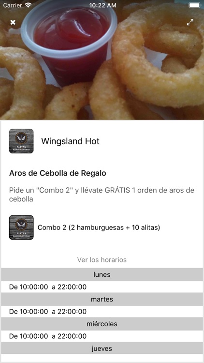 Wingsland Hot screenshot-3