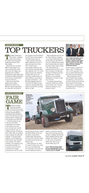 Classic Truck Magazine(圖7)-速報App