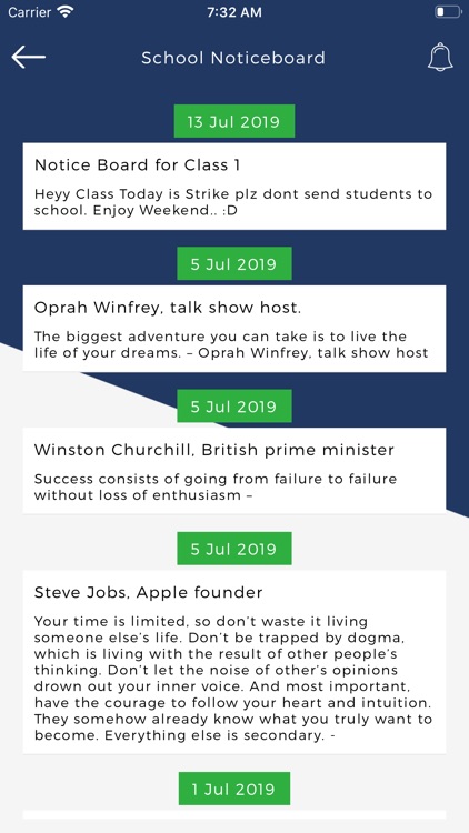 Digital School Suite screenshot-8