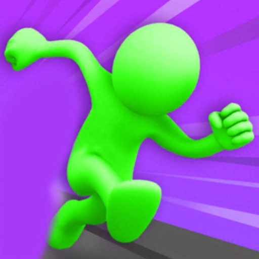 Run Race Master - Super Surfer