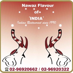 Nawaz Flavour Of Indian