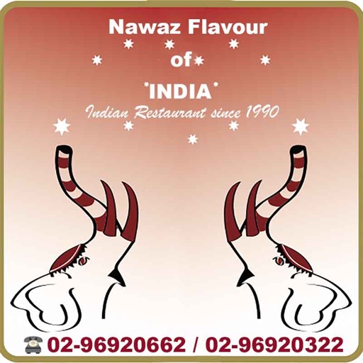 Nawaz Flavour Of Indian