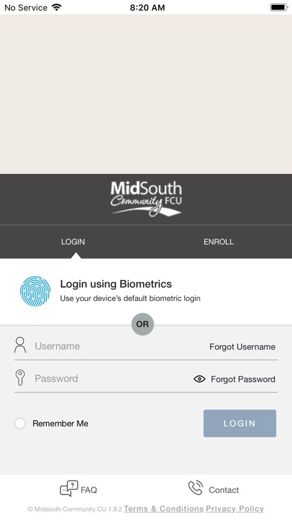 MidSouth MyCard