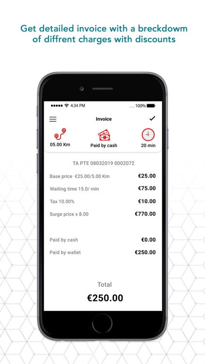 Qatch app screenshot-4