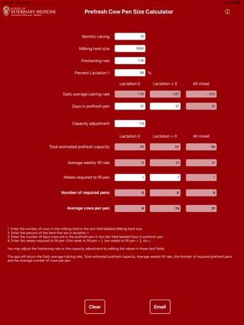 【图】PreFresh Pen Size Calculator(截图3)