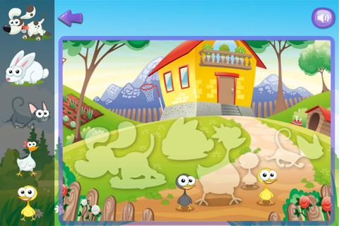 Animals Jigsaw & Tile Puzzle screenshot 3