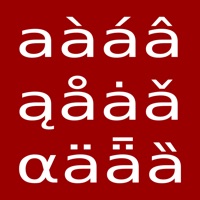 Unicode Pad Pro with keyboards apk