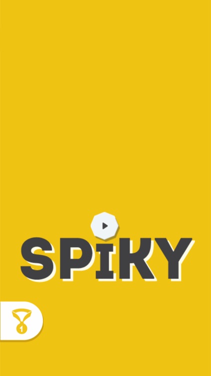 SPIKY - funny game screenshot-0